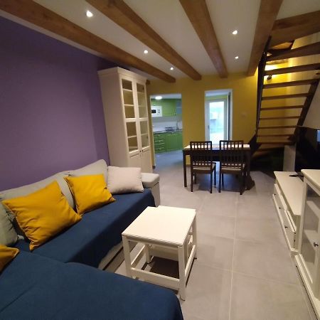 Luxury Apartment - Old Soul With A New Heart Cres Exteriér fotografie