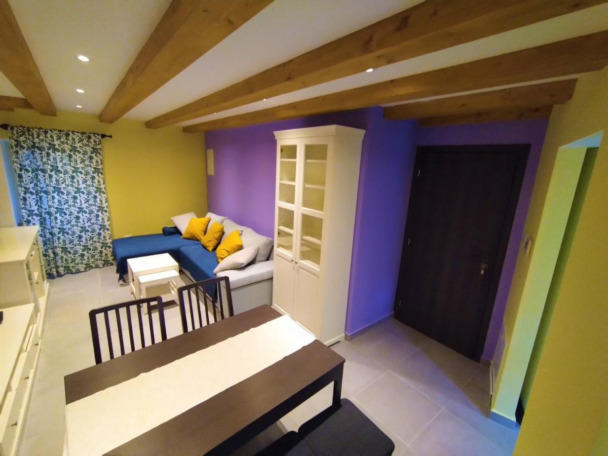 Luxury Apartment - Old Soul With A New Heart Cres Exteriér fotografie