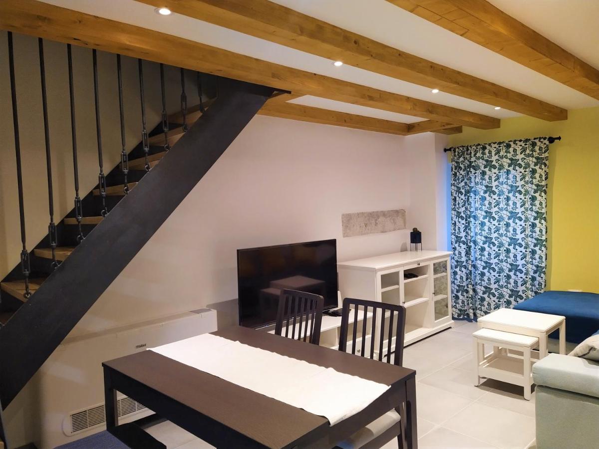 Luxury Apartment - Old Soul With A New Heart Cres Exteriér fotografie