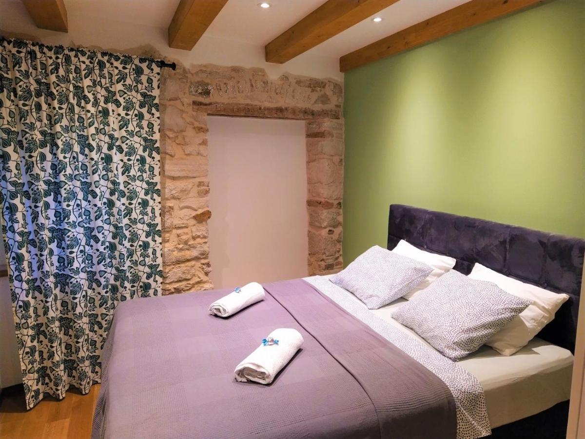 Luxury Apartment - Old Soul With A New Heart Cres Exteriér fotografie