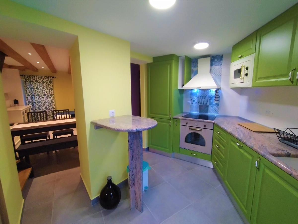 Luxury Apartment - Old Soul With A New Heart Cres Exteriér fotografie