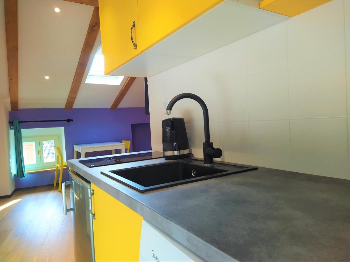 Luxury Apartment - Old Soul With A New Heart Cres Exteriér fotografie