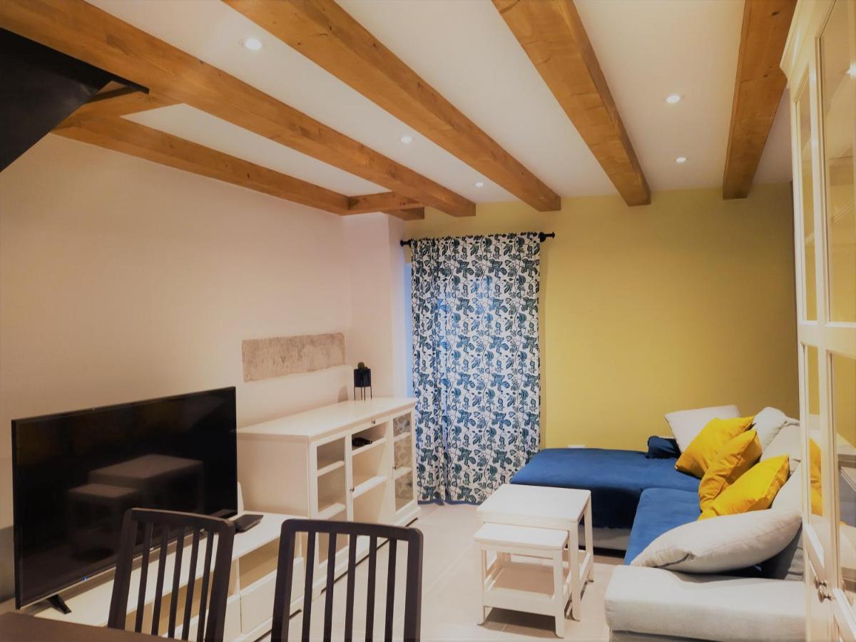 Luxury Apartment - Old Soul With A New Heart Cres Exteriér fotografie