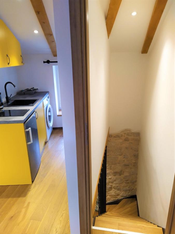 Luxury Apartment - Old Soul With A New Heart Cres Exteriér fotografie