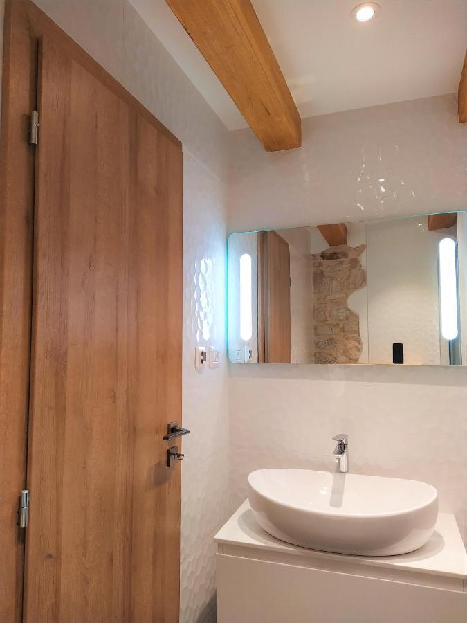 Luxury Apartment - Old Soul With A New Heart Cres Exteriér fotografie
