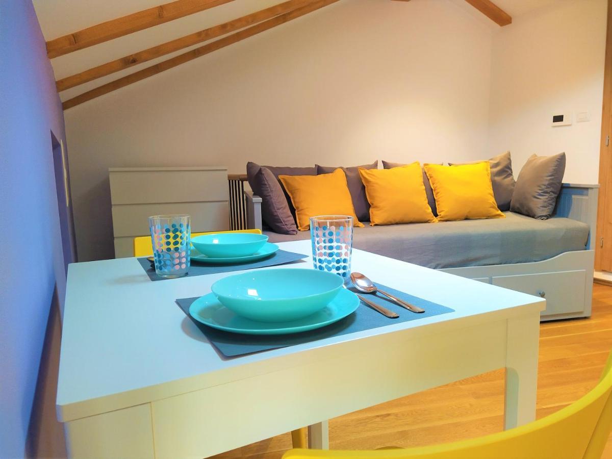 Luxury Apartment - Old Soul With A New Heart Cres Exteriér fotografie