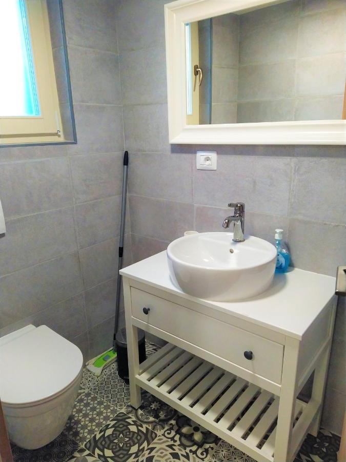 Luxury Apartment - Old Soul With A New Heart Cres Exteriér fotografie