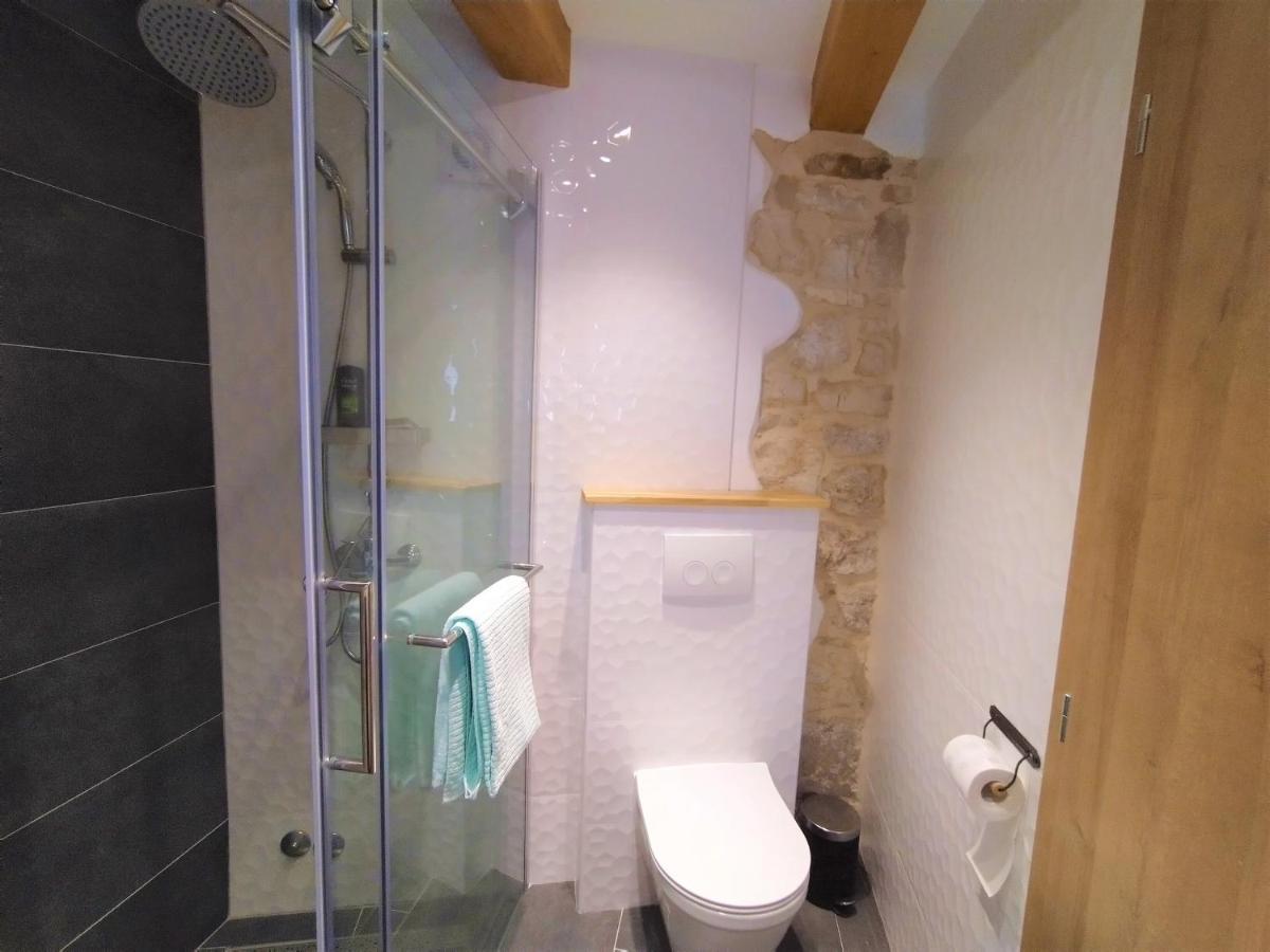Luxury Apartment - Old Soul With A New Heart Cres Exteriér fotografie