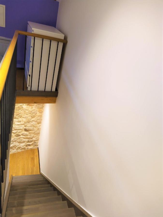Luxury Apartment - Old Soul With A New Heart Cres Exteriér fotografie