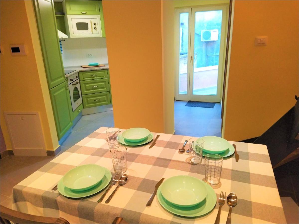 Luxury Apartment - Old Soul With A New Heart Cres Exteriér fotografie