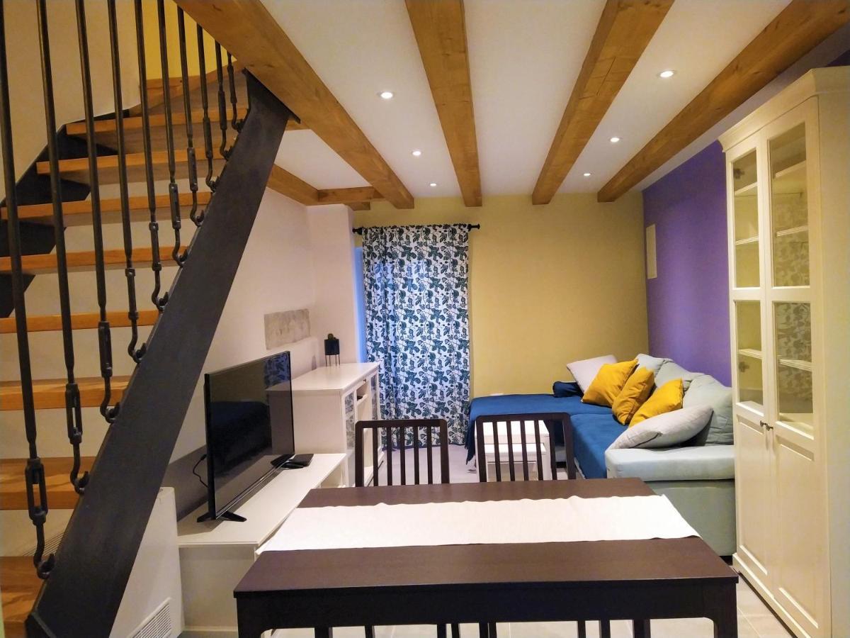 Luxury Apartment - Old Soul With A New Heart Cres Exteriér fotografie