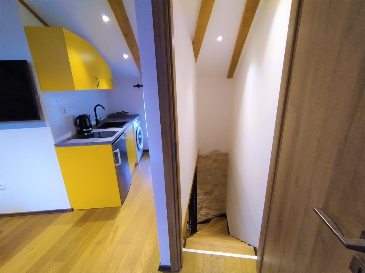 Luxury Apartment - Old Soul With A New Heart Cres Exteriér fotografie