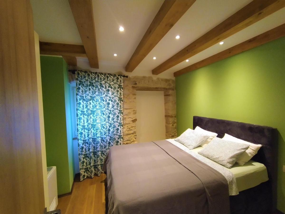 Luxury Apartment - Old Soul With A New Heart Cres Exteriér fotografie