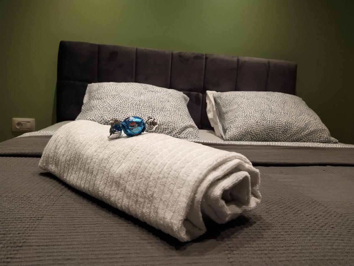 Luxury Apartment - Old Soul With A New Heart Cres Exteriér fotografie