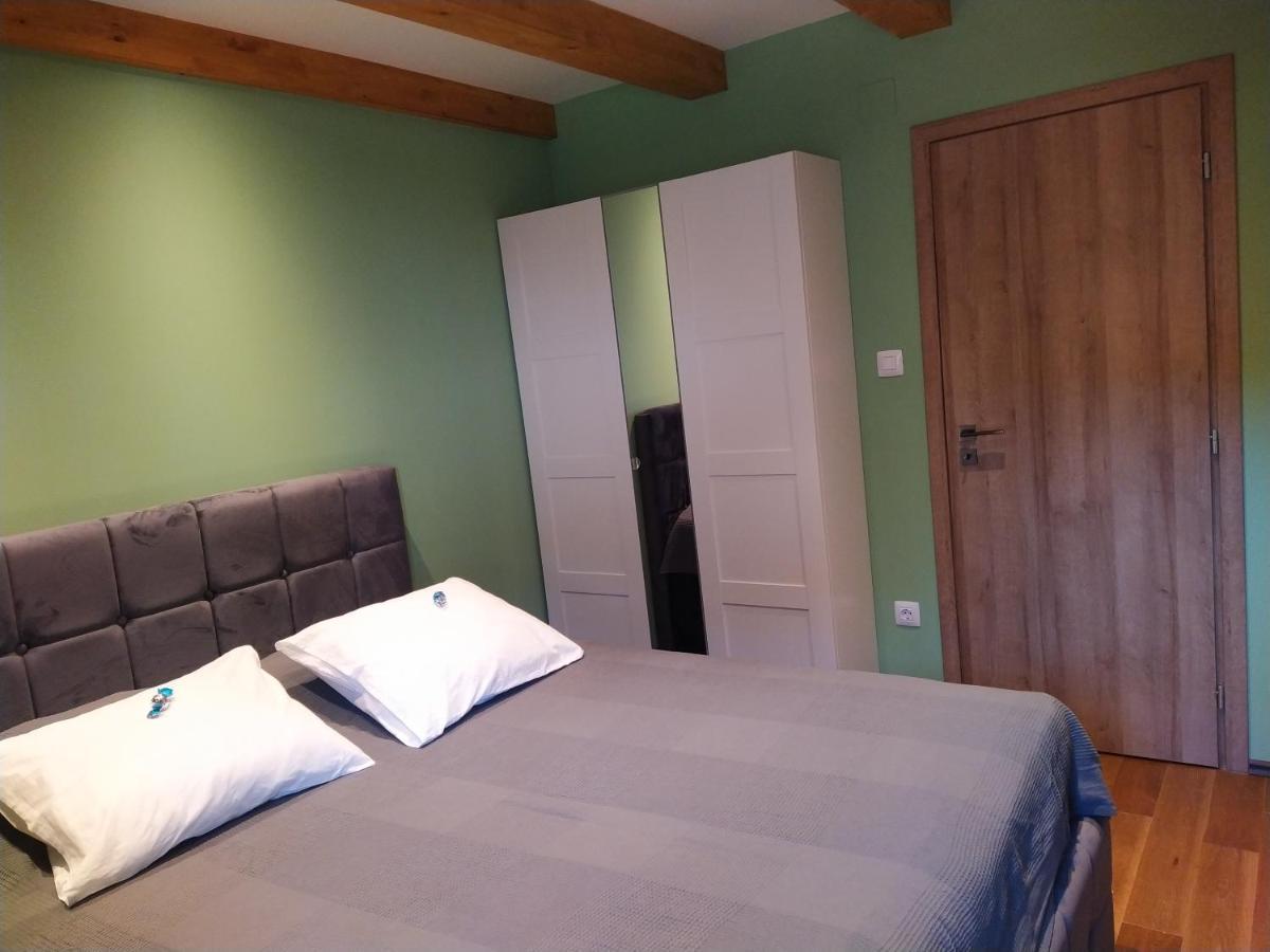 Luxury Apartment - Old Soul With A New Heart Cres Exteriér fotografie