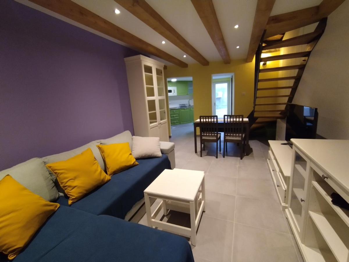Luxury Apartment - Old Soul With A New Heart Cres Exteriér fotografie