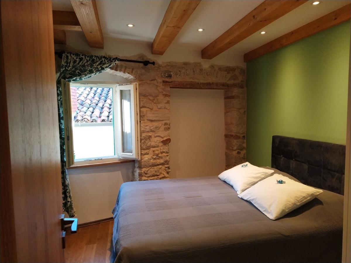 Luxury Apartment - Old Soul With A New Heart Cres Exteriér fotografie