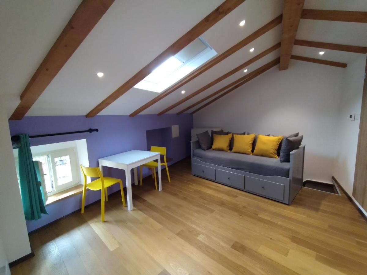 Luxury Apartment - Old Soul With A New Heart Cres Exteriér fotografie