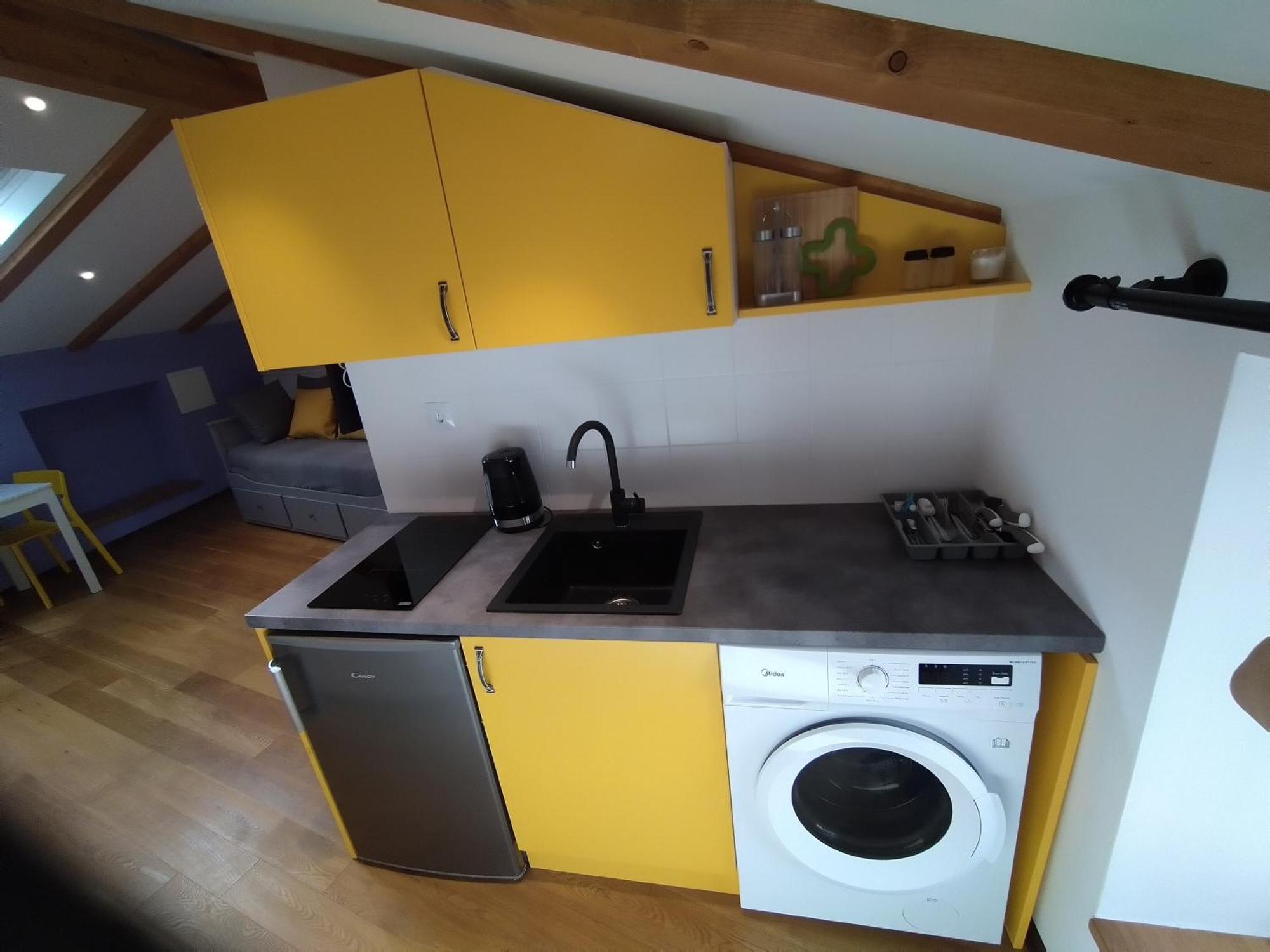 Luxury Apartment - Old Soul With A New Heart Cres Exteriér fotografie